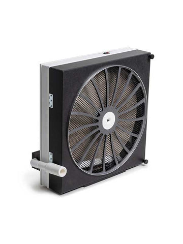 Industriële luchtreiniger LightAir CellFlow Ind1000 SCS