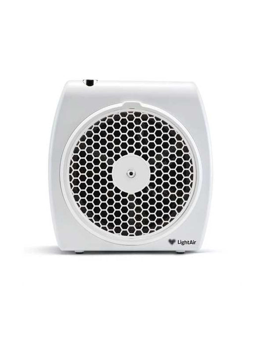 LightAir CellFlow Mini<br> filter - voor ruimten<br> tot 50m3 / 20m2