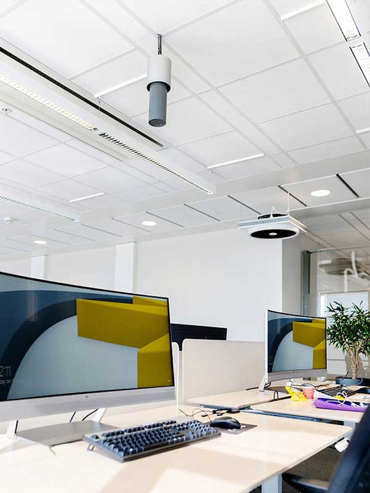 Ionisator luchtreiniger Lightair IonFlow Solution