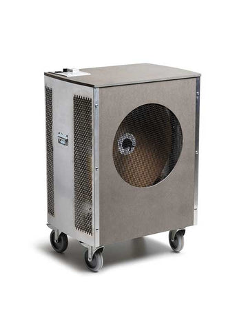Mobiele industriële luchtreiniger LightAir CellFlow Ind5000 Mobile SC